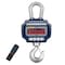 Pce Instruments Hanging Crane Scale, up to 300 kg PCE-CS 3000N - alternate 1